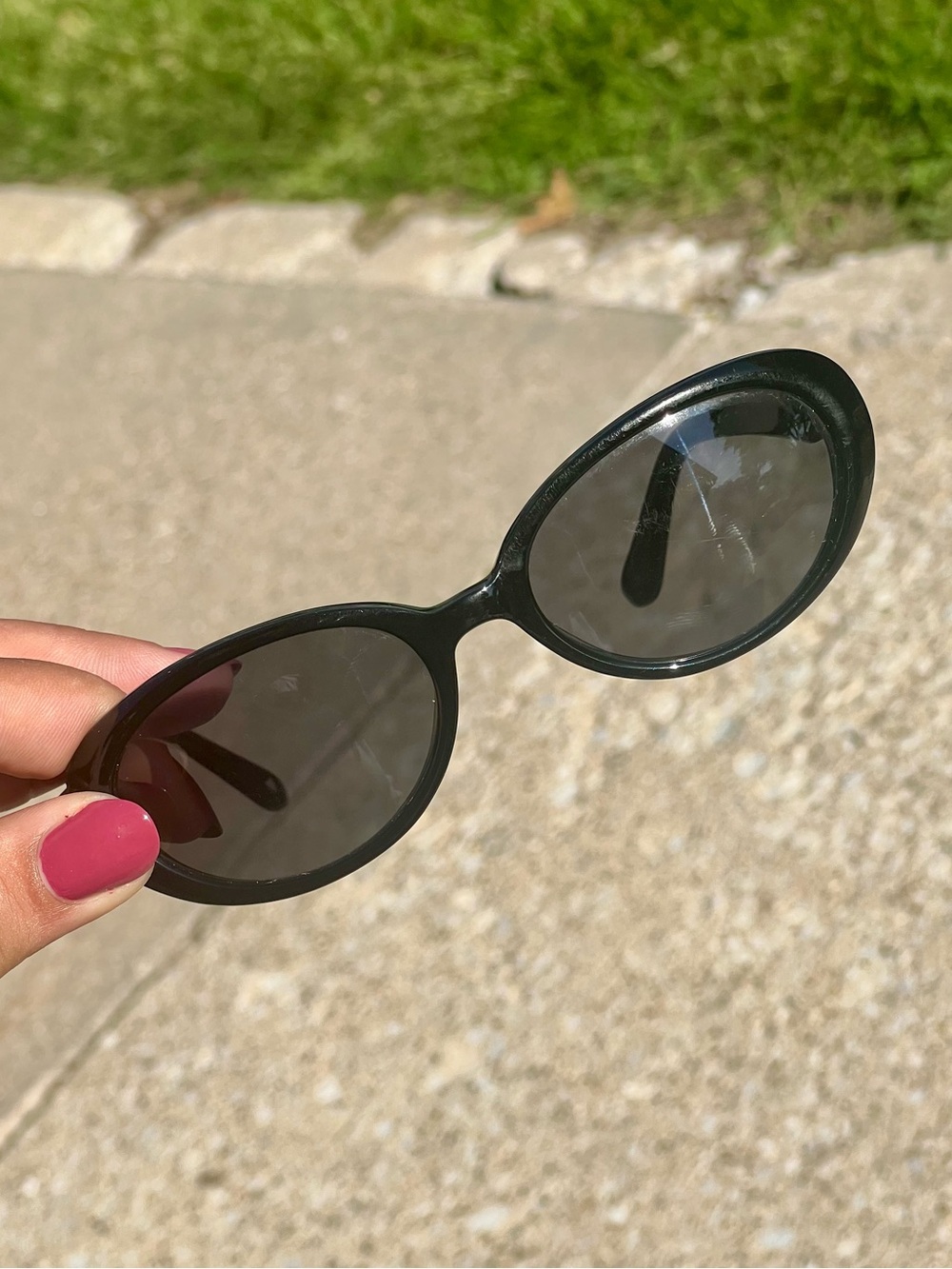 Brighton Casanova Sunglasseses - Picture 14 of 17